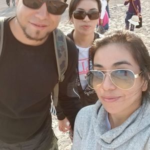 Meet your Posher, Blanca alicia